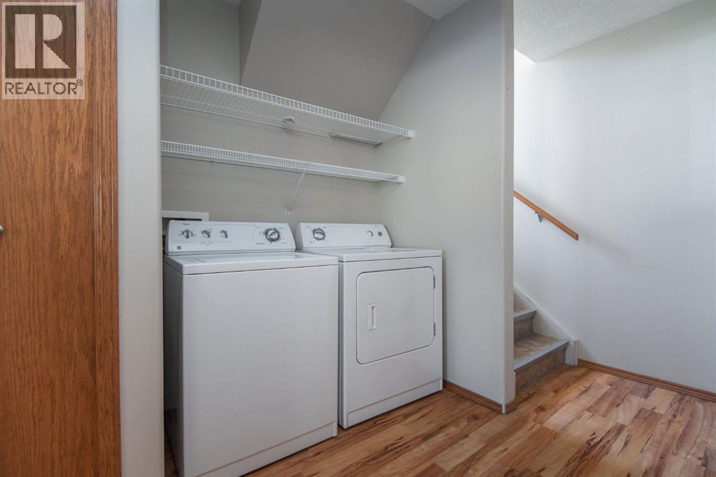 5, 4807 53 Avenue, Eckville, Alberta  T0M 0X0 - Photo 11 - A2271781