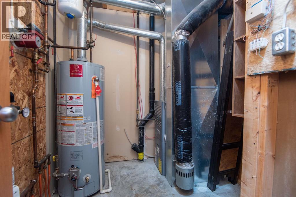 5, 4807 53 Avenue, Eckville, Alberta  T0M 0X0 - Photo 18 - A2271781