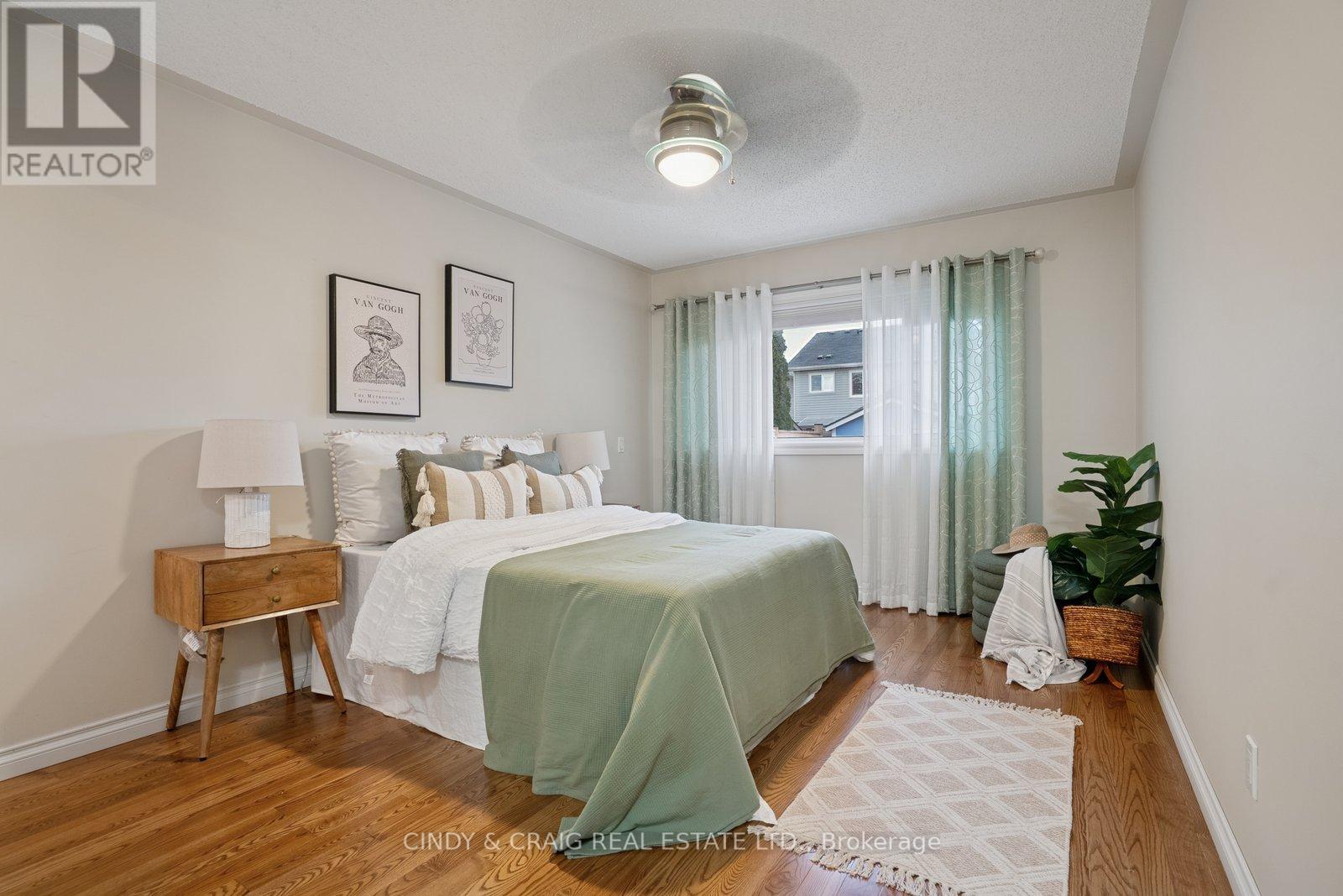 106 George Reynolds Drive, Clarington, Ontario  L1E 2E2 - Photo 8 - E12584990