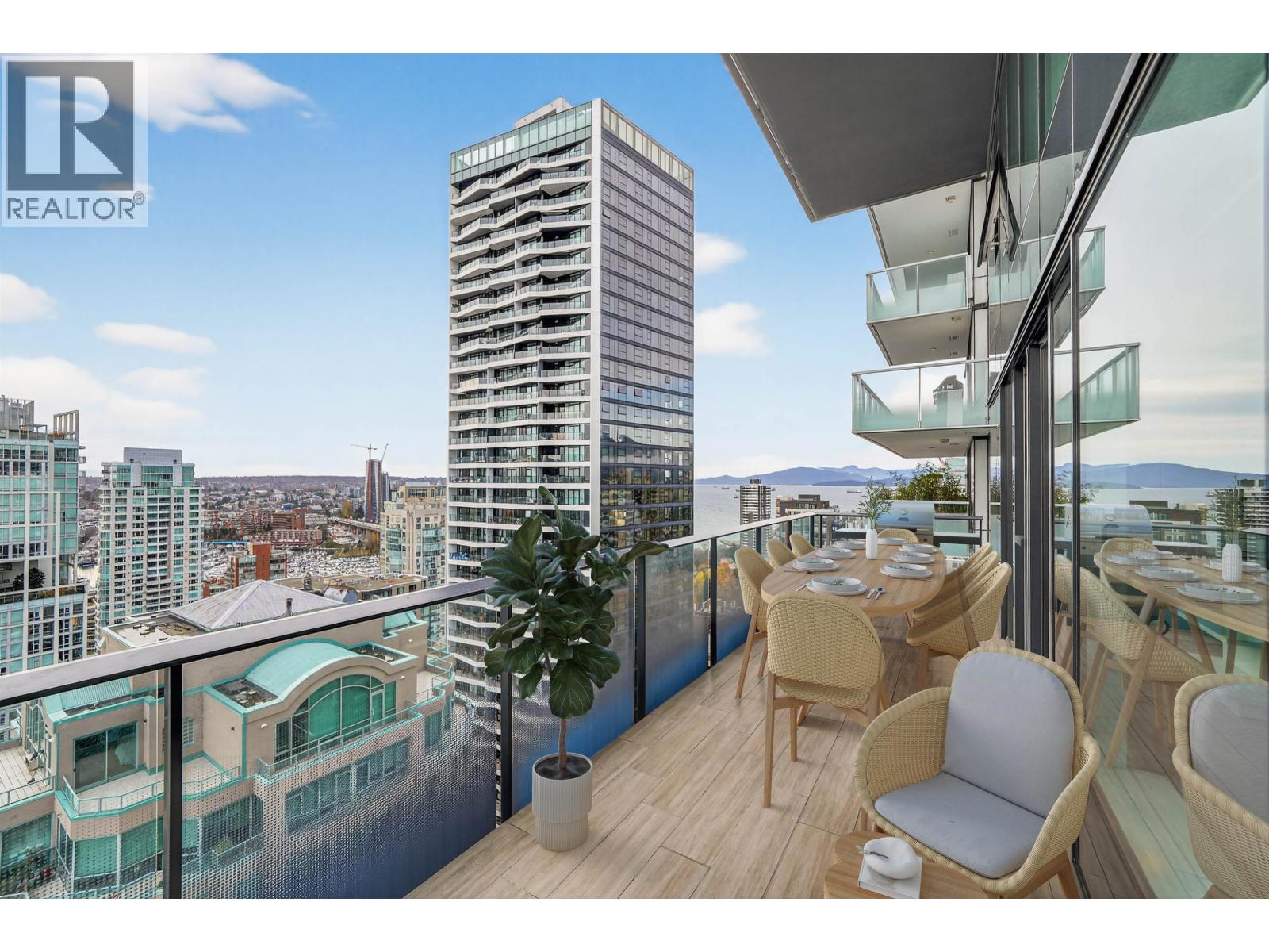 2403 1335 Howe Street, Vancouver, British Columbia  V6Z 0H1 - Photo 13 - R3070427