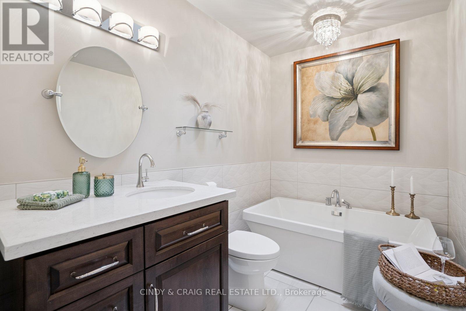 106 George Reynolds Drive, Clarington, Ontario  L1E 2E2 - Photo 9 - E12584990