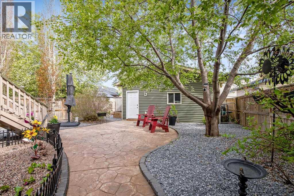 17 Luxstone Crescent Sw, Airdrie, Alberta  T4B 2W6 - Photo 23 - A2262599