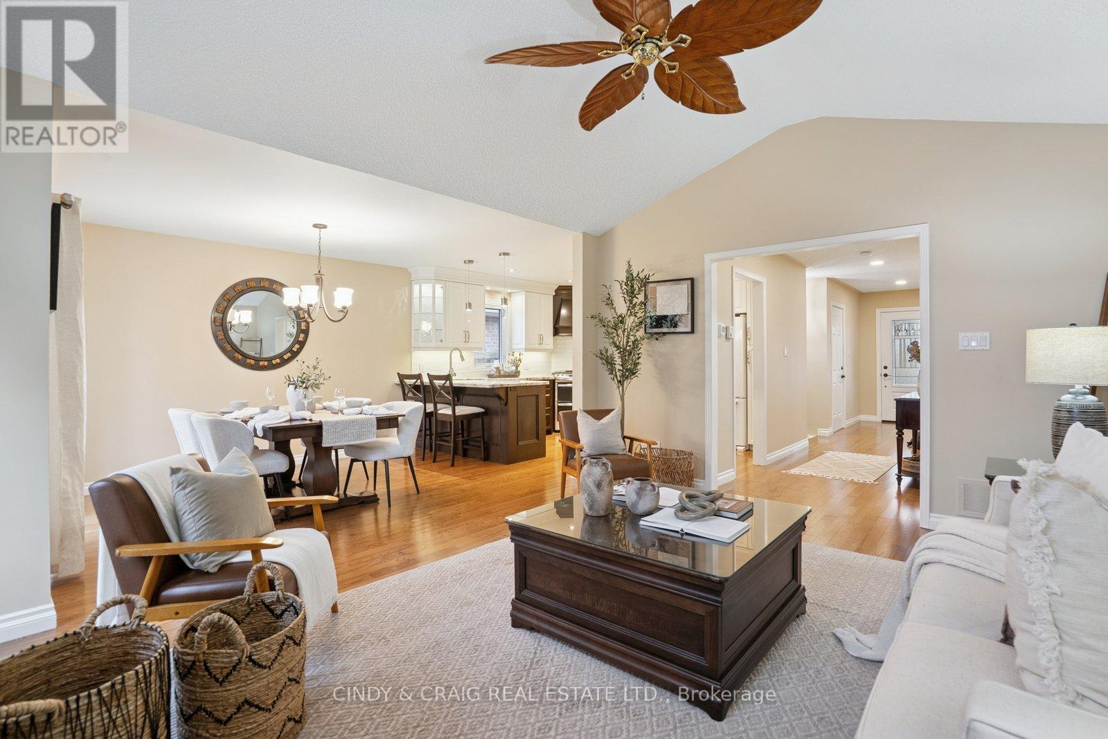 106 George Reynolds Drive, Clarington, Ontario  L1E 2E2 - Photo 3 - E12584990