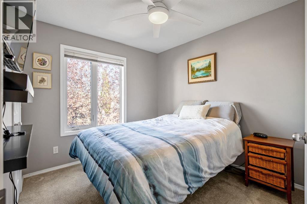 17 Luxstone Crescent Sw, Airdrie, Alberta  T4B 2W6 - Photo 31 - A2262599