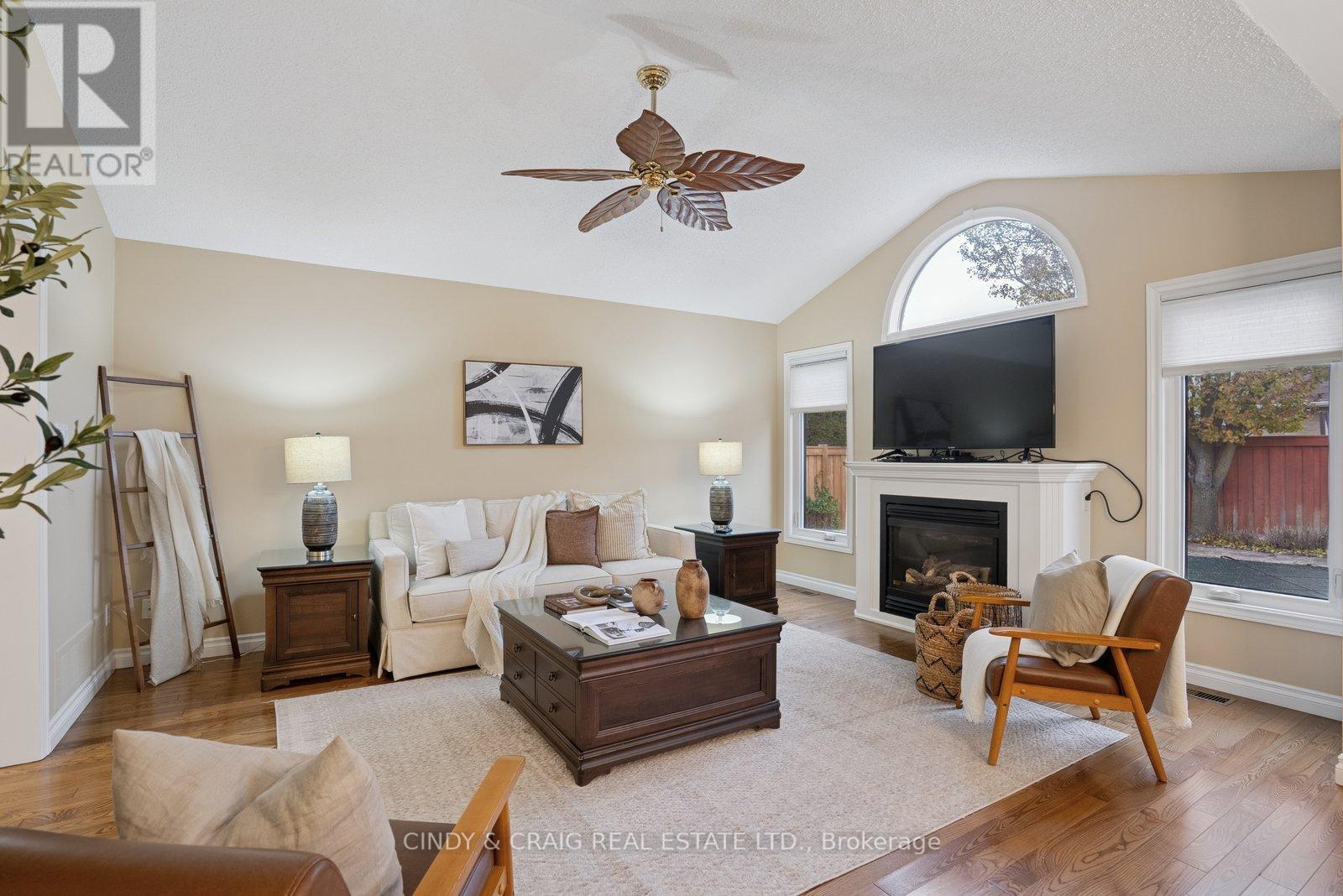 106 George Reynolds Drive, Clarington, Ontario  L1E 2E2 - Photo 4 - E12584990