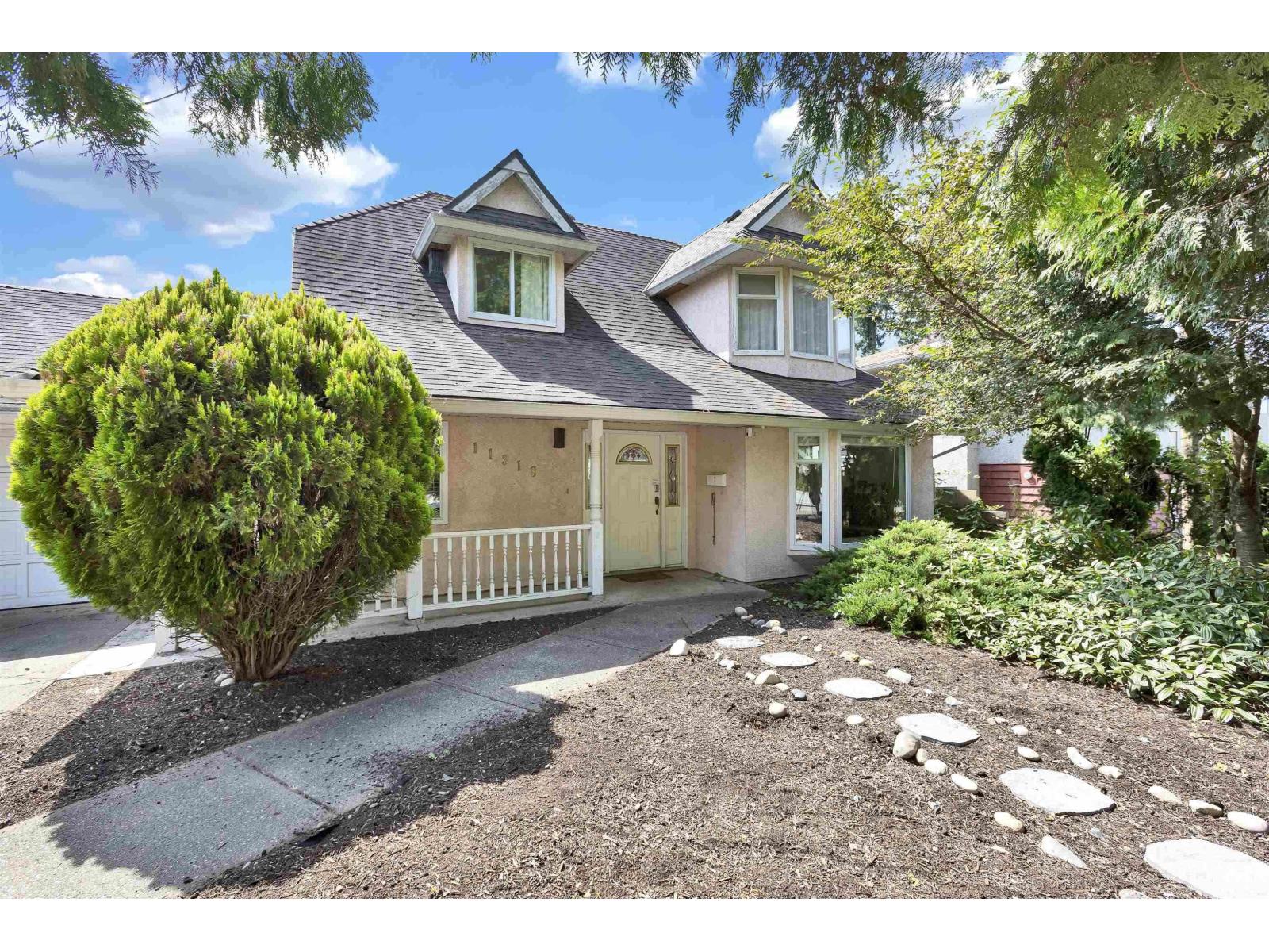 11318 82 Avenue, Delta, British Columbia  V4C 2B9 - Photo 1 - R3069330