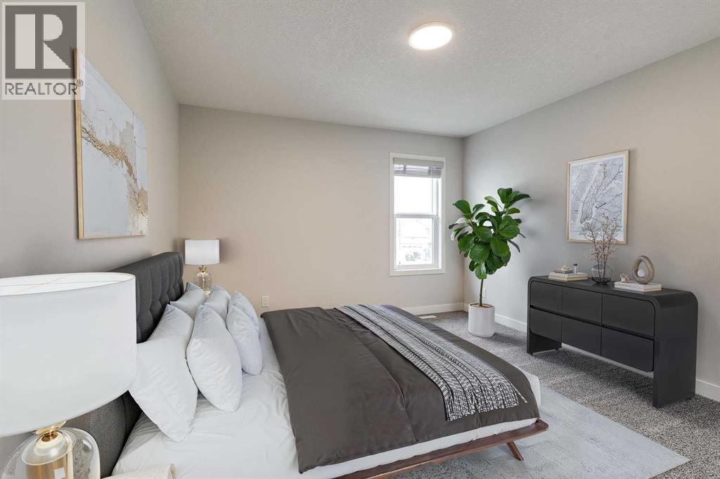 57 Magnolia Heath Se, Calgary, Alberta  T3M 2Z7 - Photo 21 - A2267906