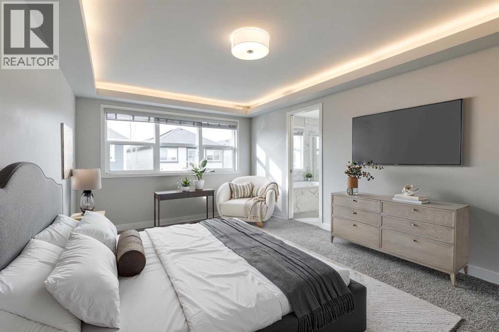 57 Magnolia Heath Se, Calgary, Alberta  T3M 2Z7 - Photo 14 - A2267906