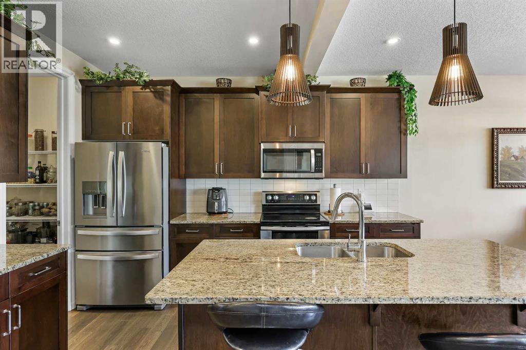 340 Lawthorn Way Se, Airdrie, Alberta  T4A 3M7 - Photo 15 - A2268711