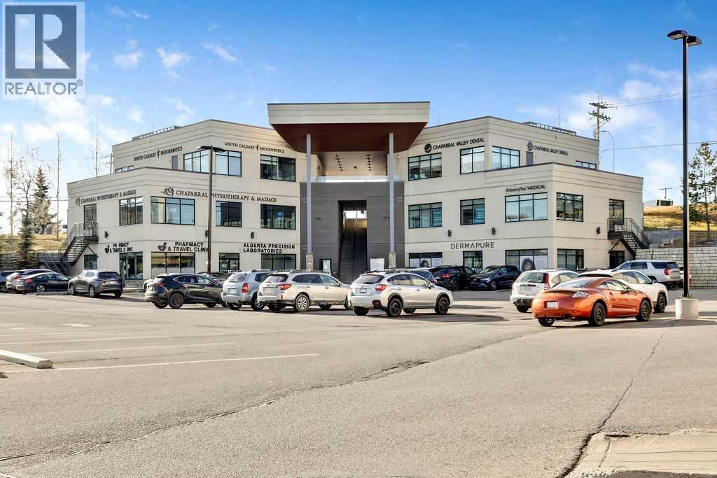 118, 428 Chaparral Pointe View Se, Calgary, Alberta  T2X 0A5 - Photo 33 - A2272276