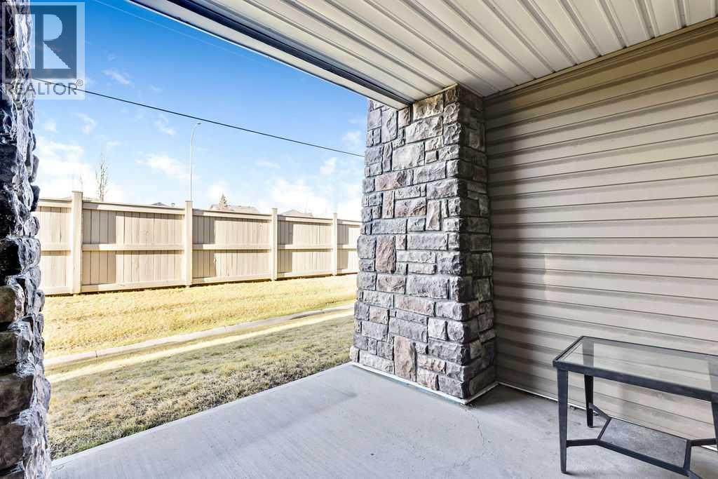 118, 428 Chaparral Pointe View Se, Calgary, Alberta  T2X 0A5 - Photo 22 - A2272276