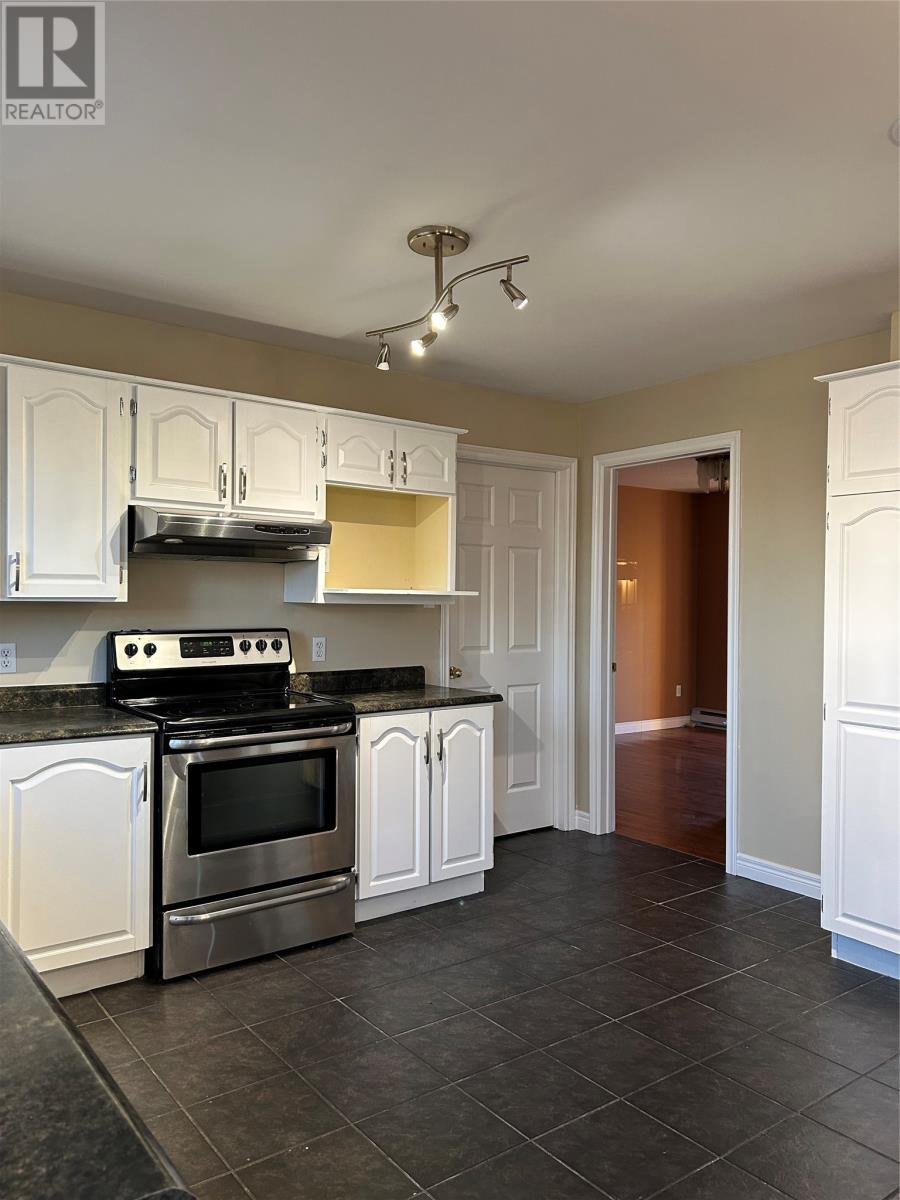 4 Cape Broyle Place, St. John's, Newfoundland & Labrador  A1E 5X4 - Photo 12 - 1292992