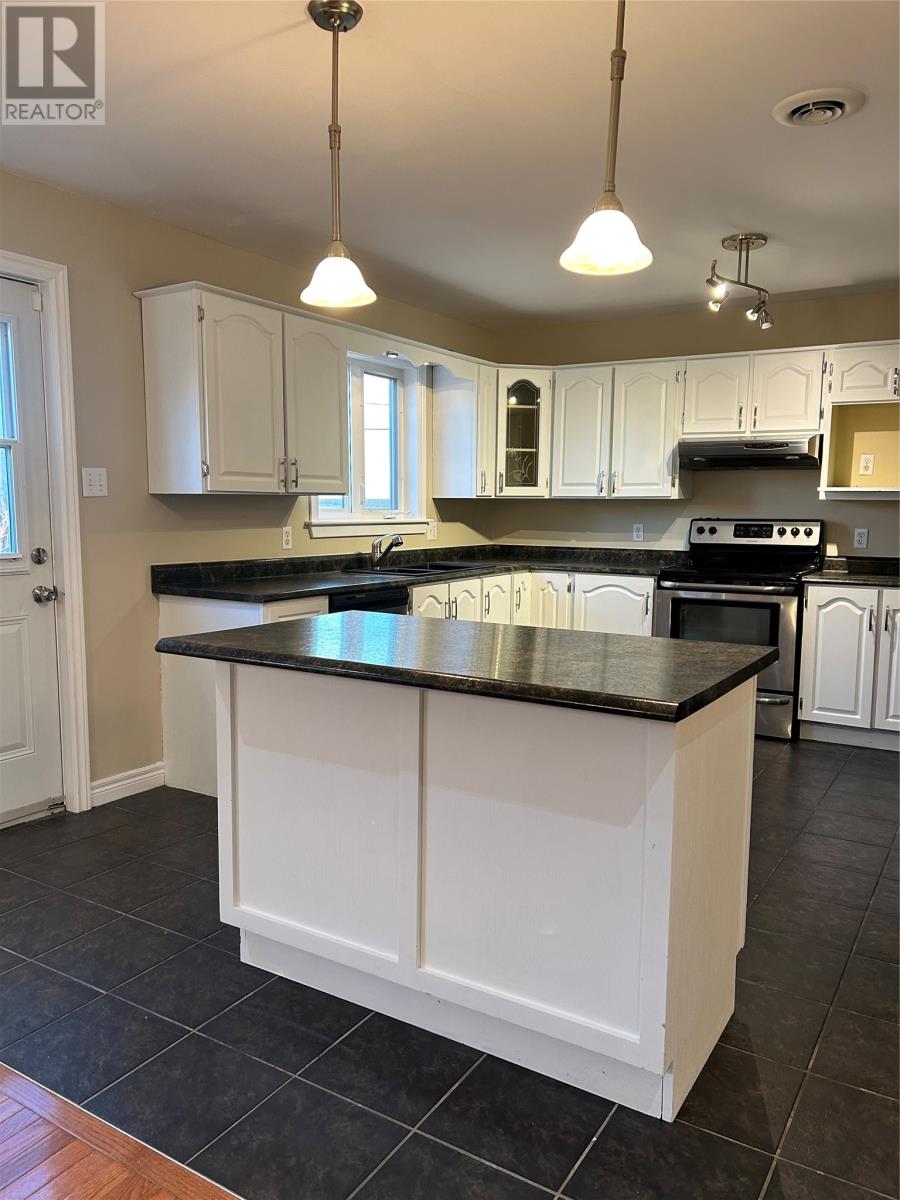 4 Cape Broyle Place, St. John's, Newfoundland & Labrador  A1E 5X4 - Photo 13 - 1292992