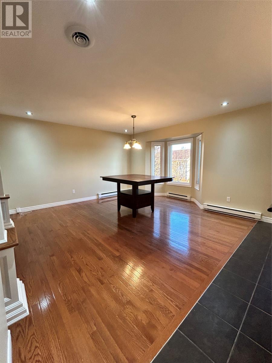 4 Cape Broyle Place, St. John's, Newfoundland & Labrador  A1E 5X4 - Photo 15 - 1292992