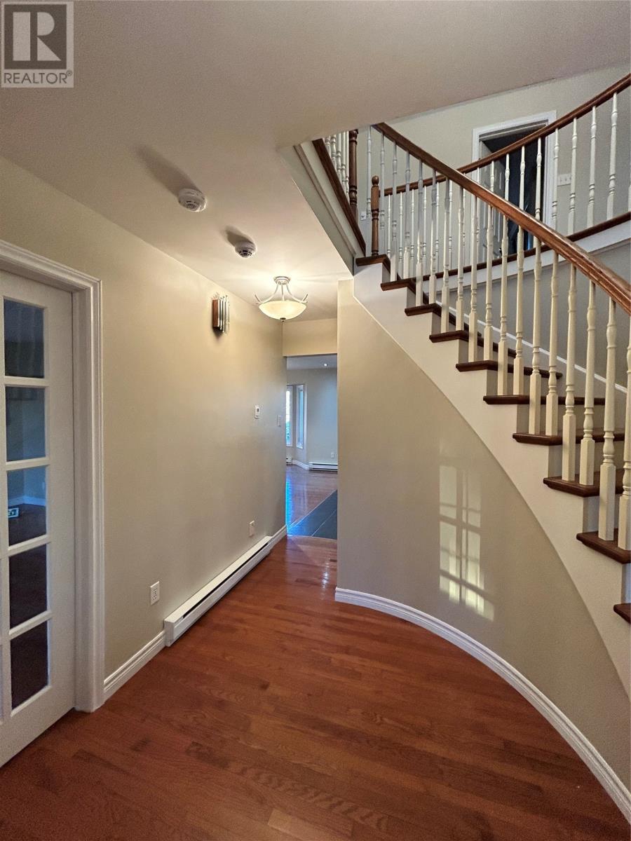 4 Cape Broyle Place, St. John's, Newfoundland & Labrador  A1E 5X4 - Photo 18 - 1292992