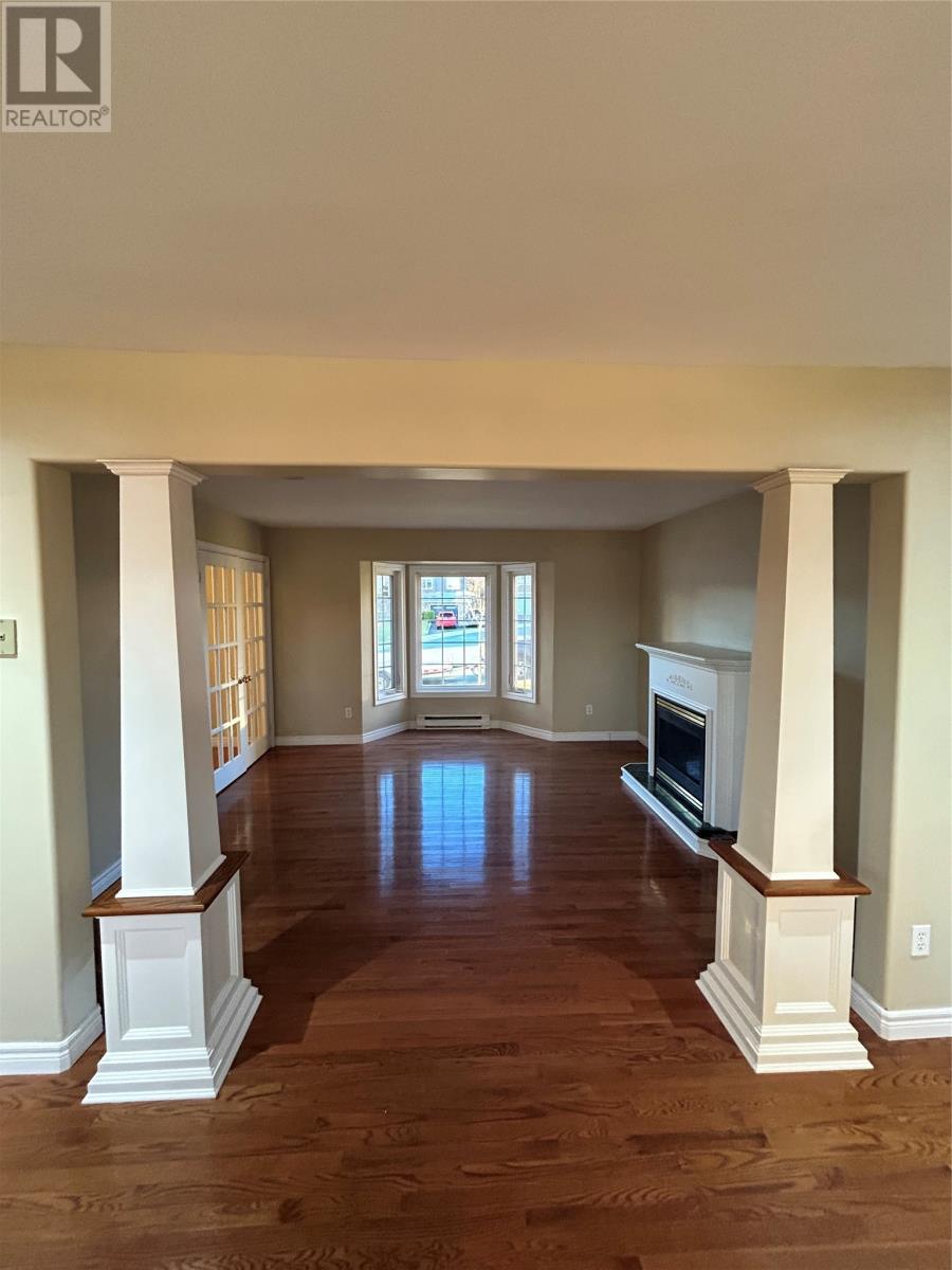 4 Cape Broyle Place, St. John's, Newfoundland & Labrador  A1E 5X4 - Photo 19 - 1292992