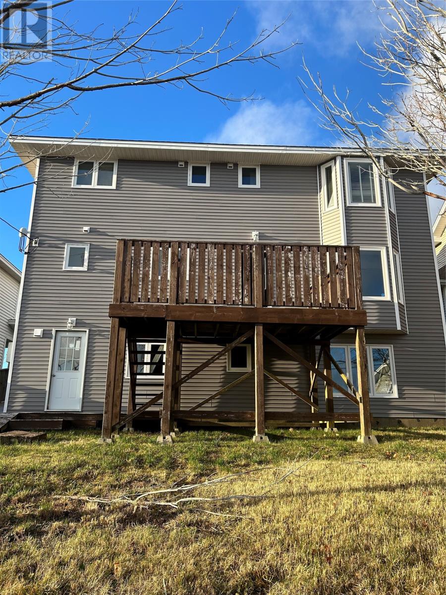 4 Cape Broyle Place, St. John's, Newfoundland & Labrador  A1E 5X4 - Photo 2 - 1292992