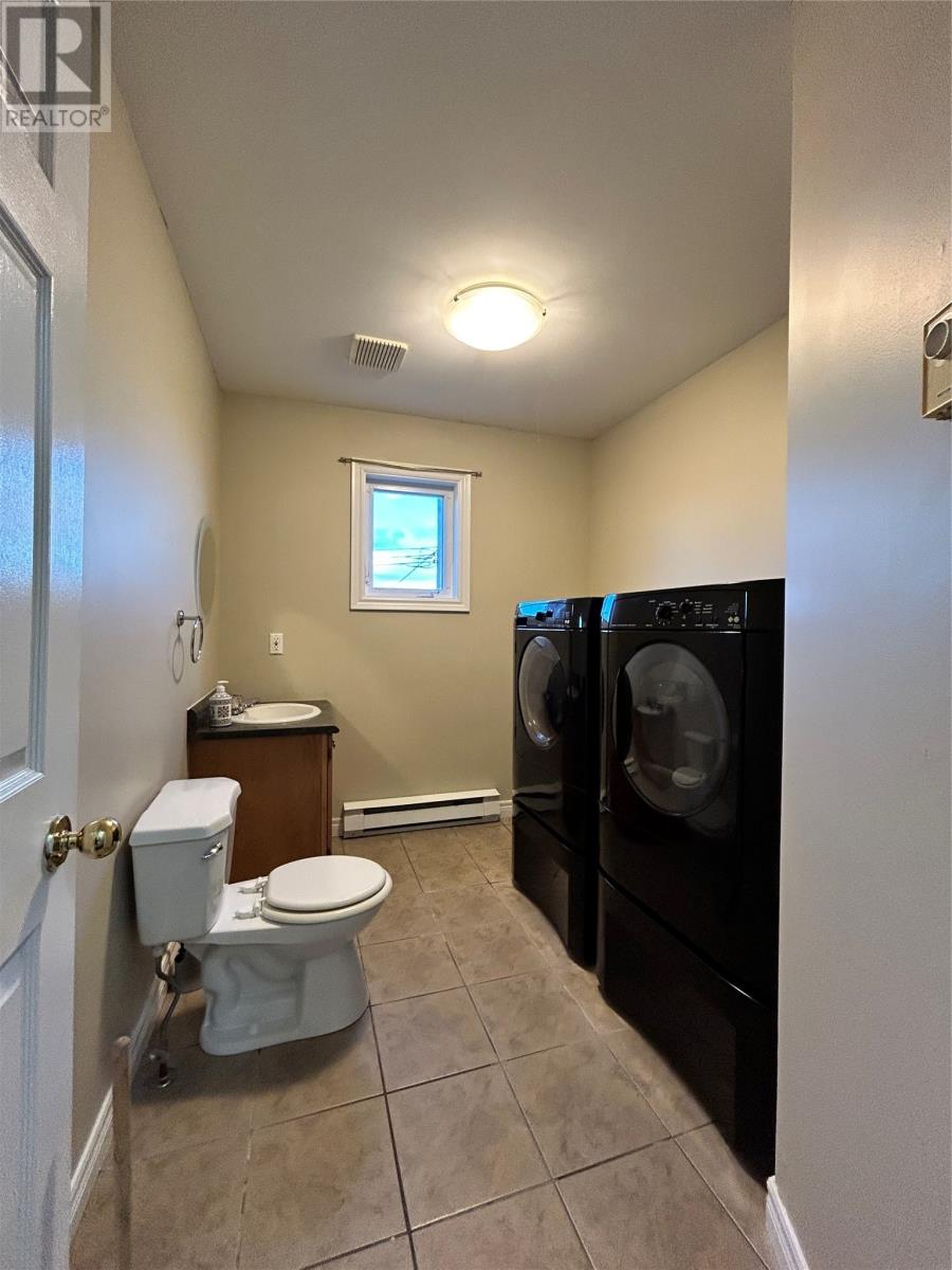 4 Cape Broyle Place, St. John's, Newfoundland & Labrador  A1E 5X4 - Photo 22 - 1292992