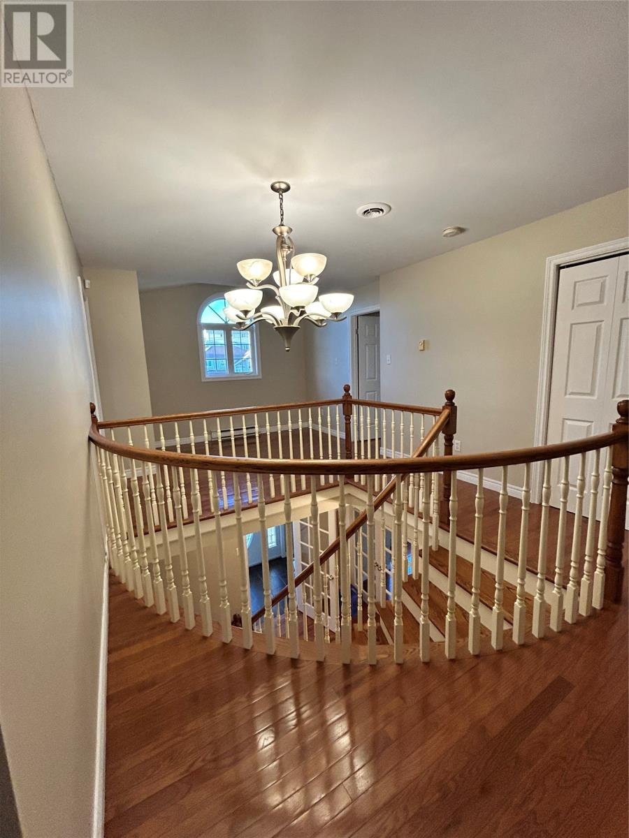 4 Cape Broyle Place, St. John's, Newfoundland & Labrador  A1E 5X4 - Photo 29 - 1292992