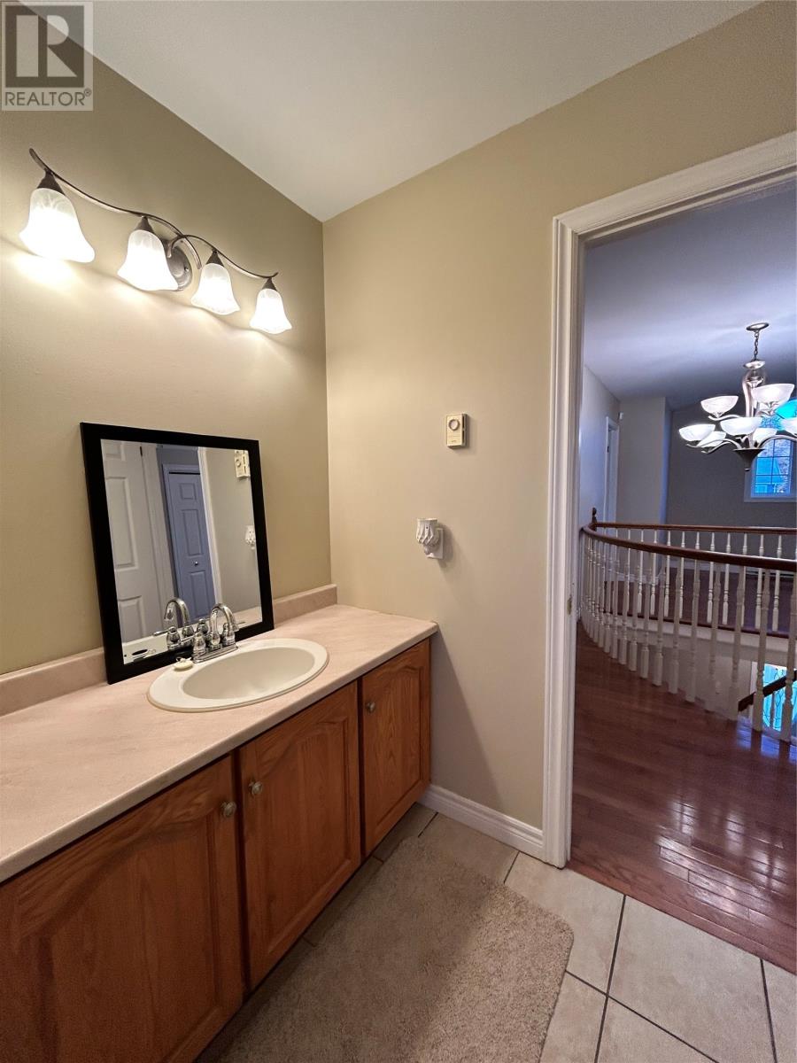 4 Cape Broyle Place, St. John's, Newfoundland & Labrador  A1E 5X4 - Photo 32 - 1292992