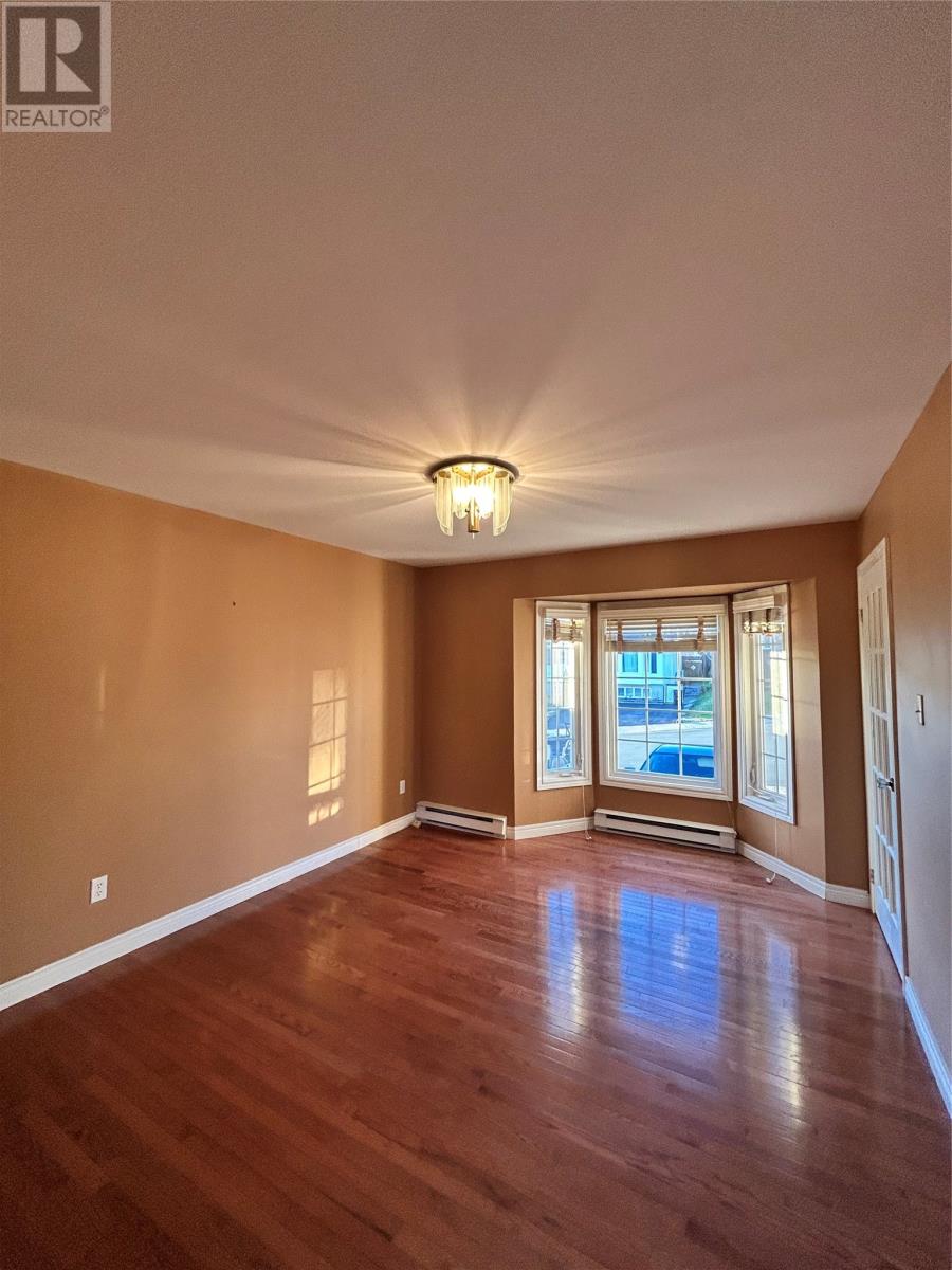 4 Cape Broyle Place, St. John's, Newfoundland & Labrador  A1E 5X4 - Photo 5 - 1292992