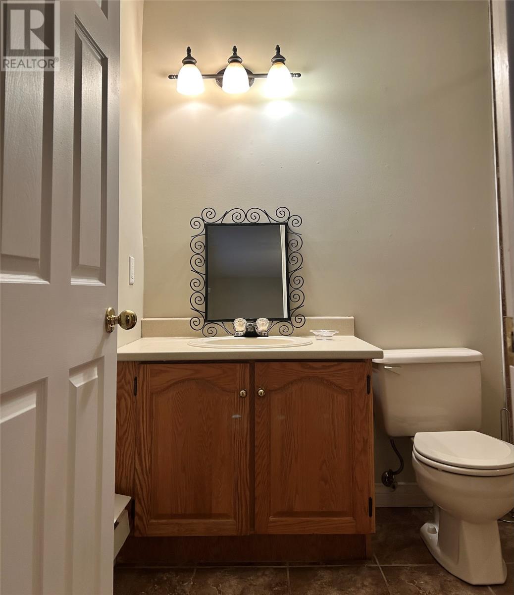 4 Cape Broyle Place, St. John's, Newfoundland & Labrador  A1E 5X4 - Photo 50 - 1292992