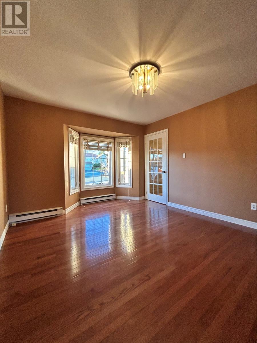 4 Cape Broyle Place, St. John's, Newfoundland & Labrador  A1E 5X4 - Photo 7 - 1292992