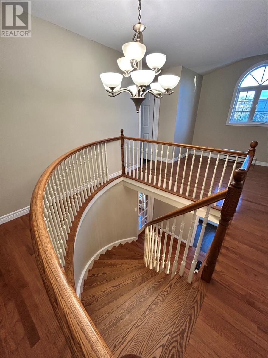 4 Cape Broyle Place, St. John's, Newfoundland & Labrador  A1E 5X4 - Photo 8 - 1292992