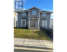 4 Cape Broyle Place, St. John's, Newfoundland & Labrador