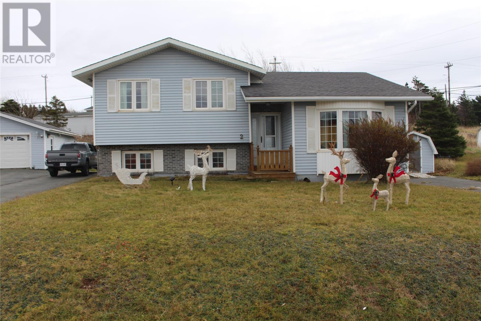 2-4 Meadow Avenue, Heart's Delight - Islington, Newfoundland & Labrador  A0B 2A0 - Photo 1 - 1292968