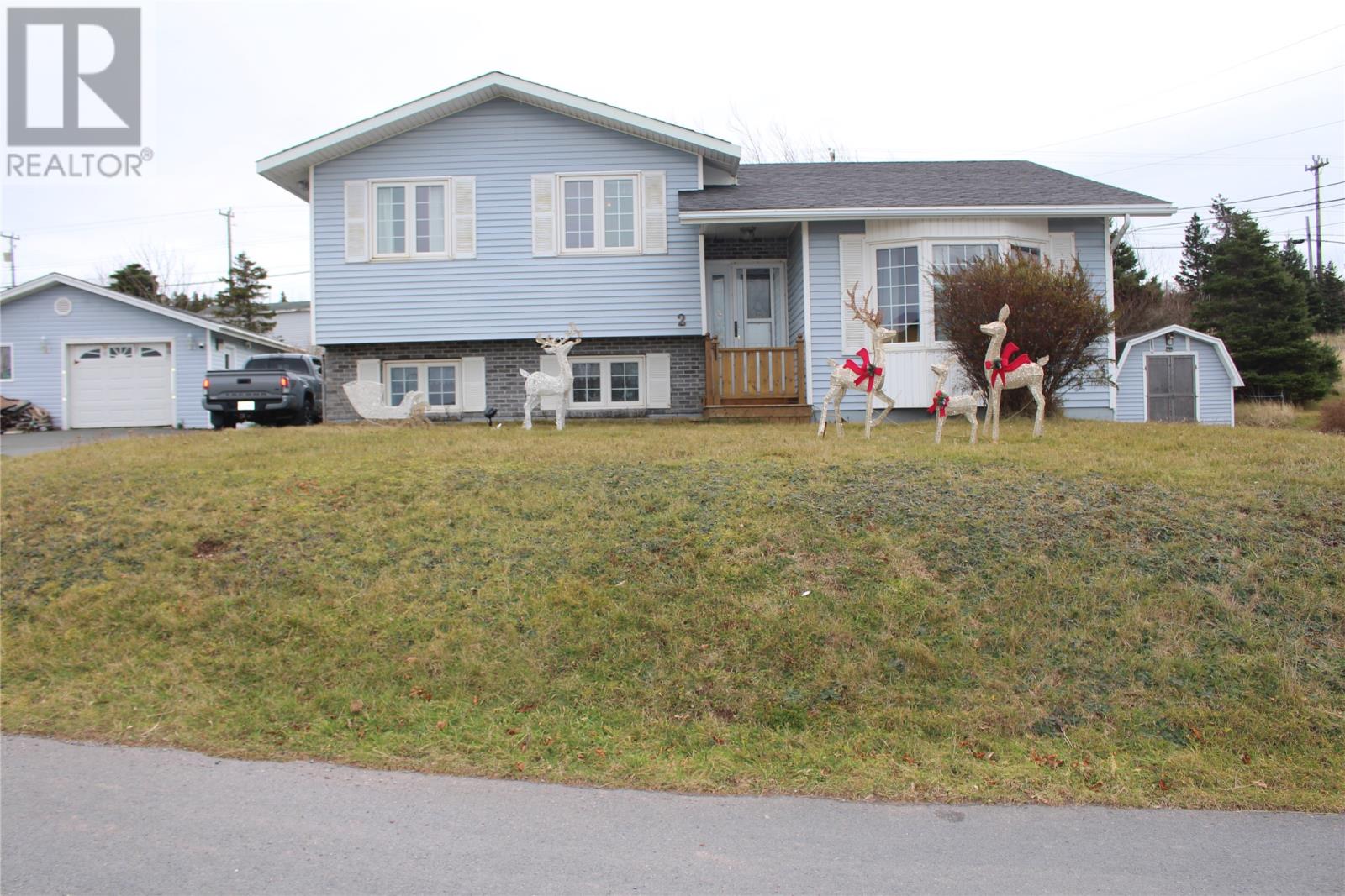 2-4 Meadow Avenue, Heart's Delight - Islington, Newfoundland & Labrador  A0B 2A0 - Photo 26 - 1292968