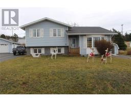 2-4 Meadow Avenue, Heart's Delight - Islington, Newfoundland & Labrador