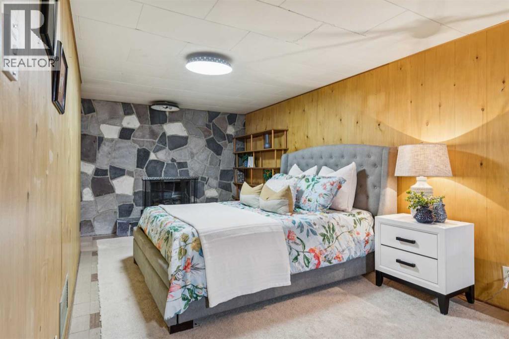 114 Hallbrook Drive Sw, Calgary, Alberta  T2V 3H6 - Photo 27 - A2273074