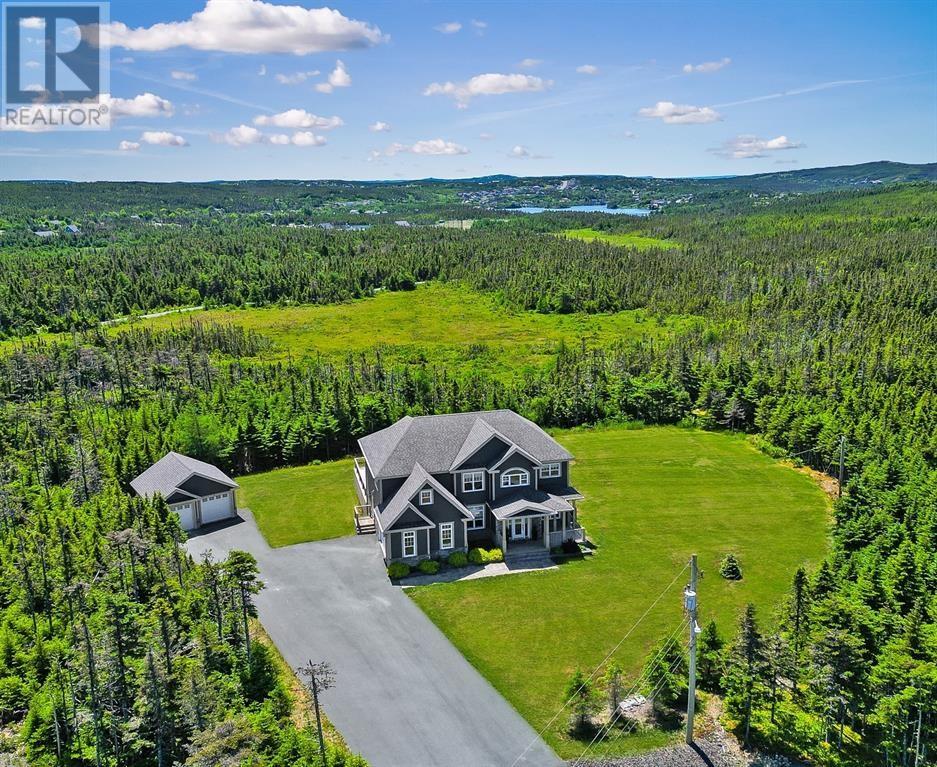 55 Jera Street, Portugal Cove-St. Philip's, Newfoundland & Labrador  A1M 0C2 - Photo 1 - 1292912