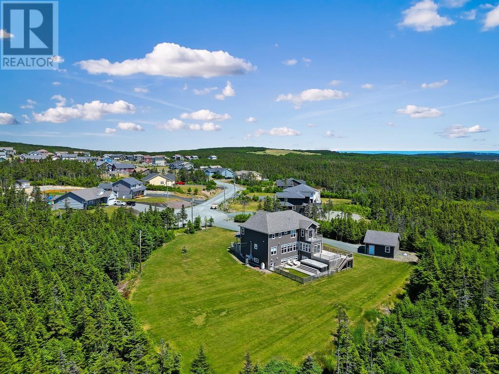 55 Jera Street, Portugal Cove-St. Philip's, Newfoundland & Labrador  A1M 0C2 - Photo 10 - 1292912