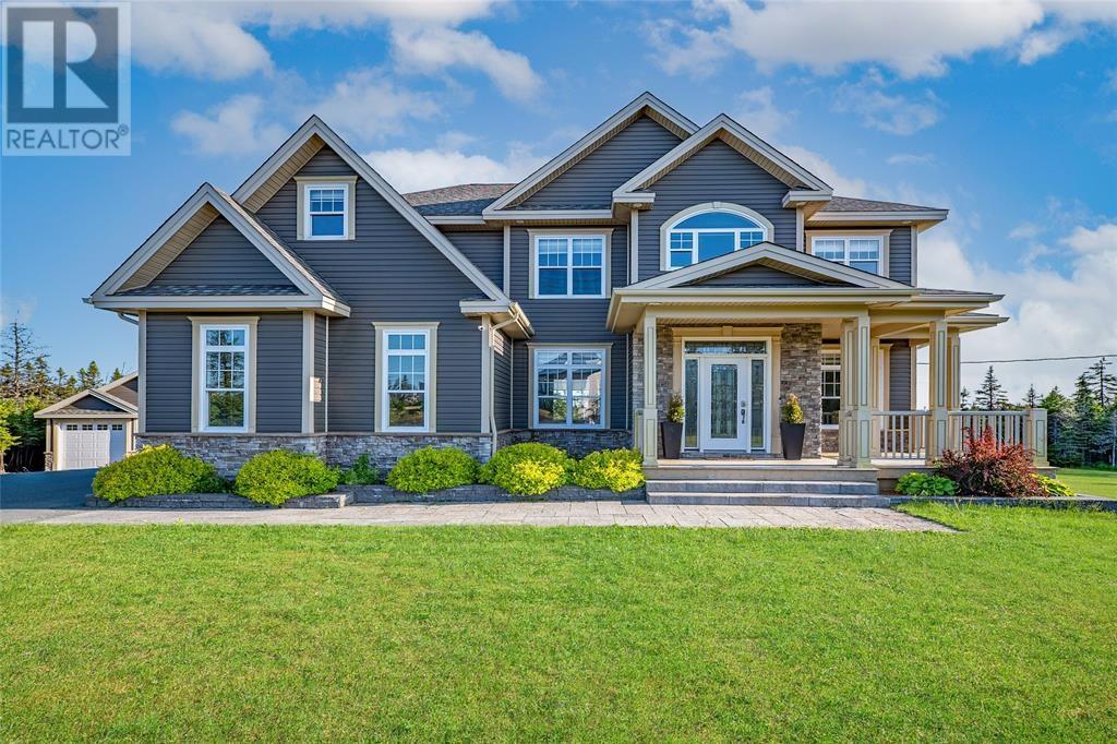 55 Jera Street, Portugal Cove-St. Philip's, Newfoundland & Labrador  A1M 0C2 - Photo 2 - 1292912