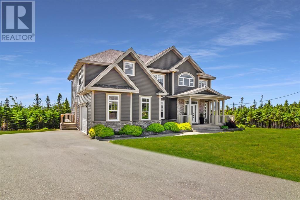 55 Jera Street, Portugal Cove-St. Philip's, Newfoundland & Labrador  A1M 0C2 - Photo 3 - 1292912