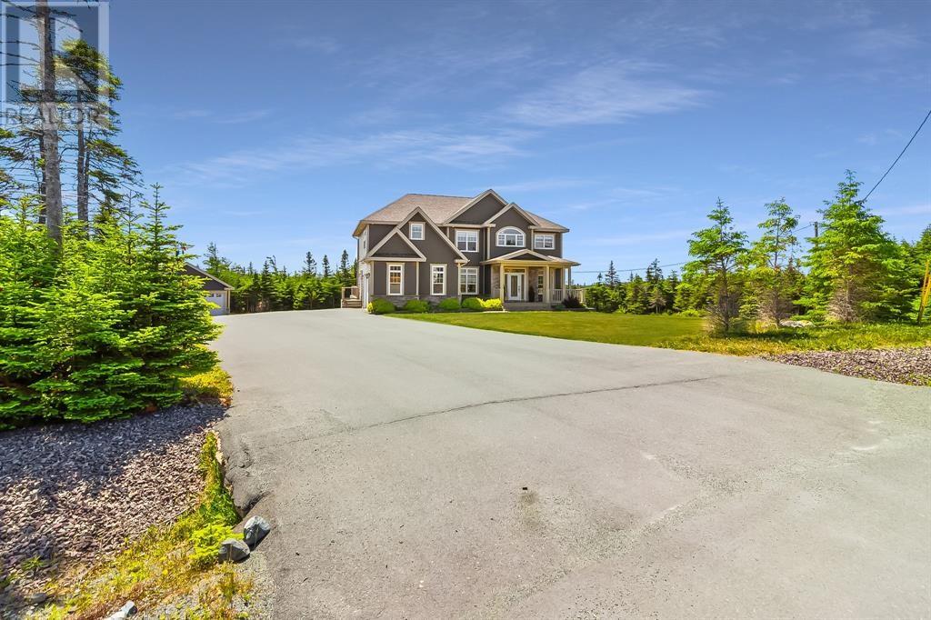 55 Jera Street, Portugal Cove-St. Philip's, Newfoundland & Labrador  A1M 0C2 - Photo 4 - 1292912