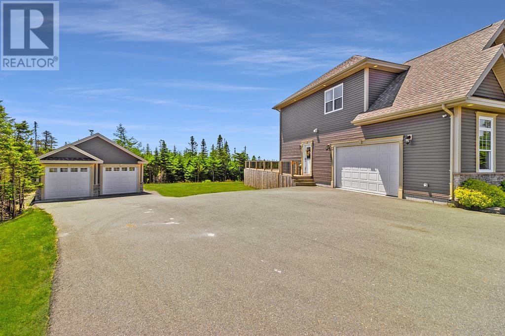 55 Jera Street, Portugal Cove-St. Philip's, Newfoundland & Labrador  A1M 0C2 - Photo 5 - 1292912