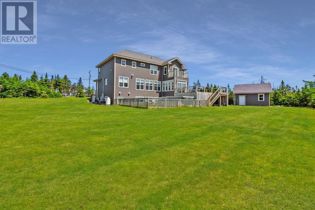 55 Jera Street, Portugal Cove-St. Philip's, Newfoundland & Labrador  A1M 0C2 - Photo 6 - 1292912