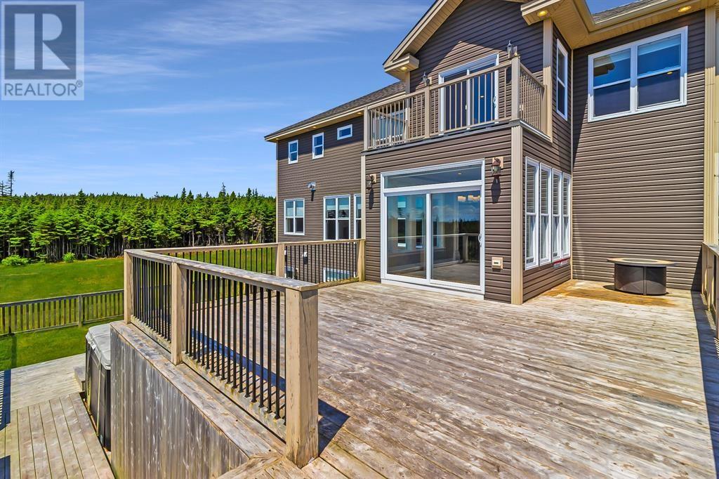 55 Jera Street, Portugal Cove-St. Philip's, Newfoundland & Labrador  A1M 0C2 - Photo 8 - 1292912