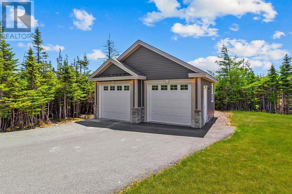 55 Jera Street, Portugal Cove-St. Philip's, Newfoundland & Labrador  A1M 0C2 - Photo 9 - 1292912