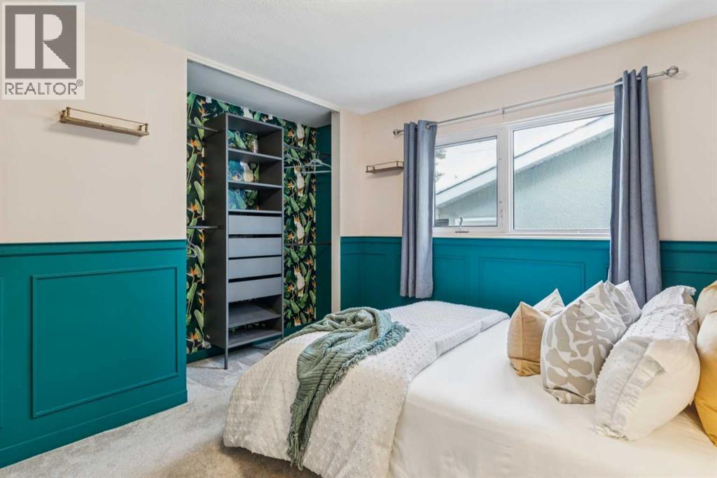 114 Hallbrook Drive Sw, Calgary, Alberta  T2V 3H6 - Photo 16 - A2273074