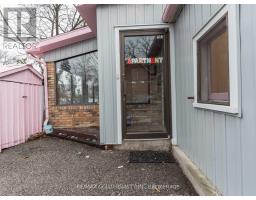 # 201 - 118 ST ANDREWS STREET, Cambridge, Ontario