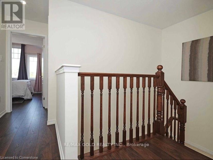 Upper - 78 Glenvista Drive, Kitchener, Ontario  N2R 0E3 - Photo 18 - X12369221