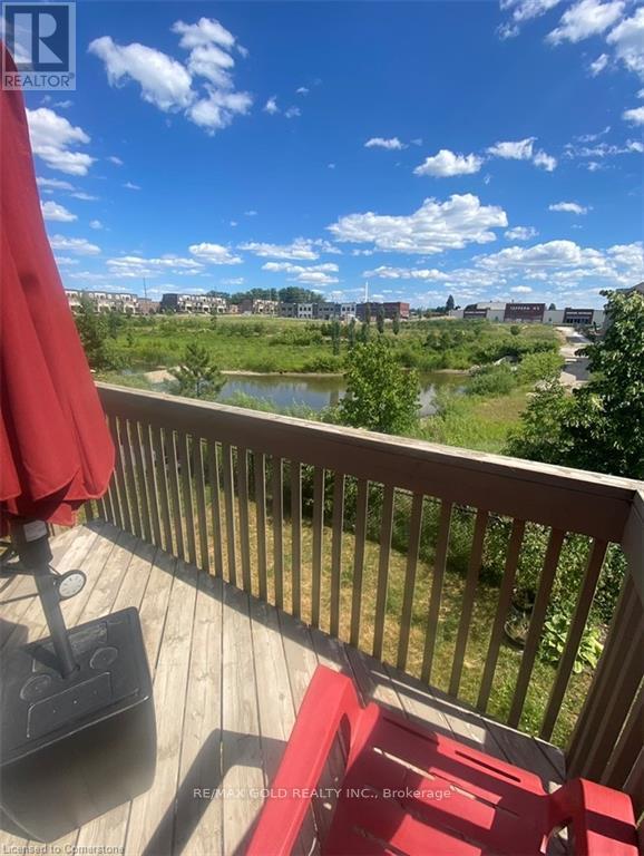 Upper - 78 Glenvista Drive, Kitchener, Ontario  N2R 0E3 - Photo 21 - X12369221