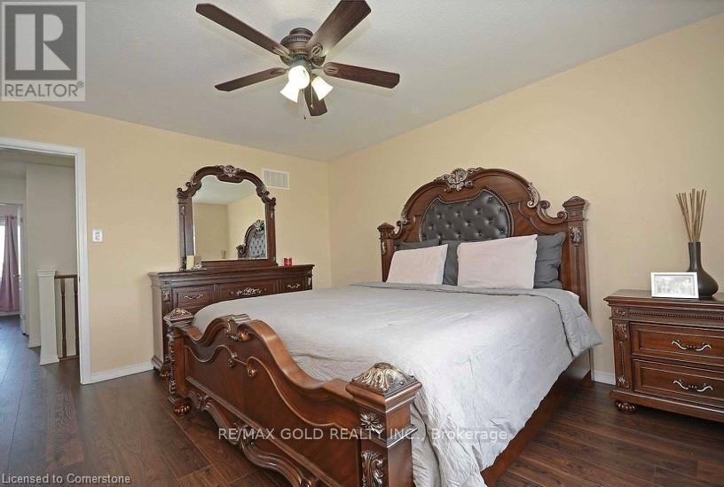 Upper - 78 Glenvista Drive, Kitchener, Ontario  N2R 0E3 - Photo 15 - X12369221