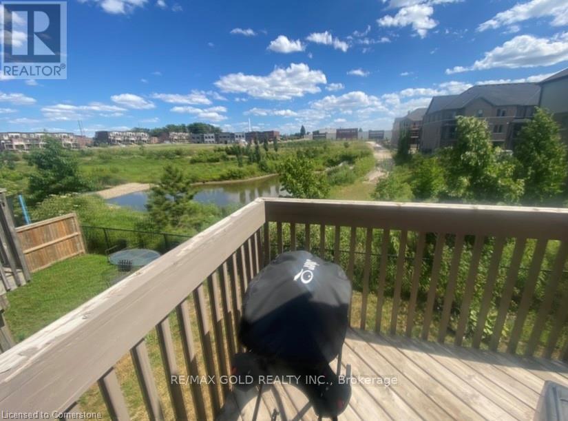 Upper - 78 Glenvista Drive, Kitchener, Ontario  N2R 0E3 - Photo 23 - X12369221