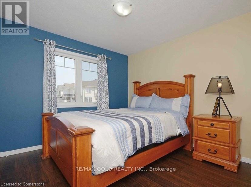 Upper - 78 Glenvista Drive, Kitchener, Ontario  N2R 0E3 - Photo 17 - X12369221