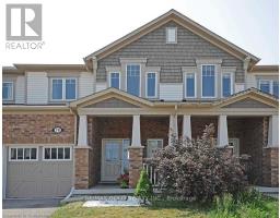 UPPER - 78 GLENVISTA DRIVE, Kitchener, Ontario